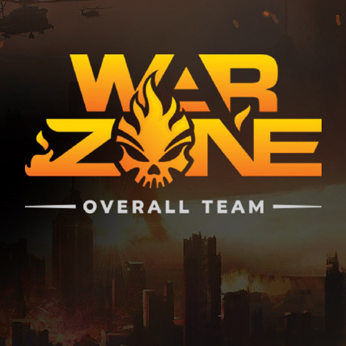 Desafio War Zone